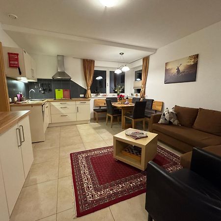 Ferienwohnung Walder Майерхофен Екстериор снимка