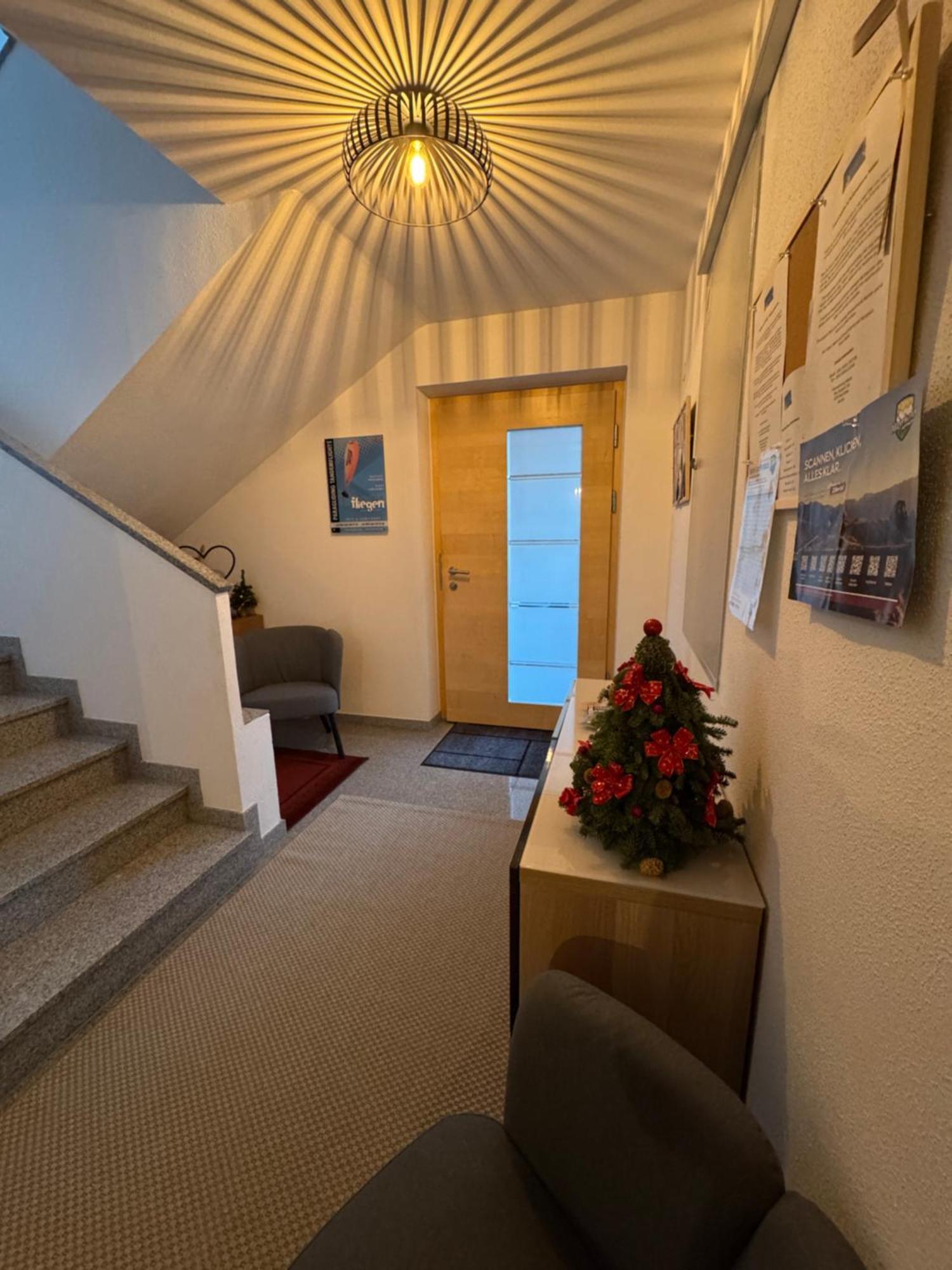 Ferienwohnung Walder Майерхофен Екстериор снимка