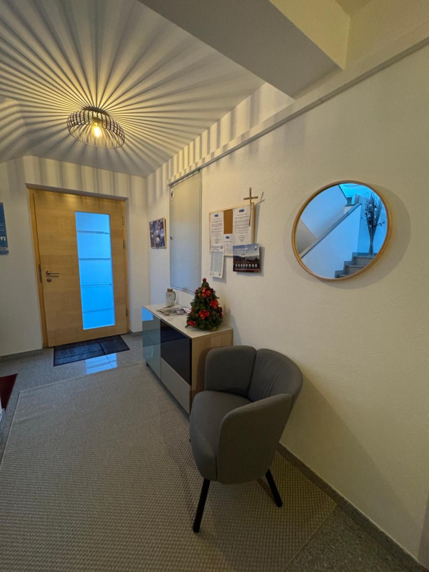 Ferienwohnung Walder Майерхофен Екстериор снимка
