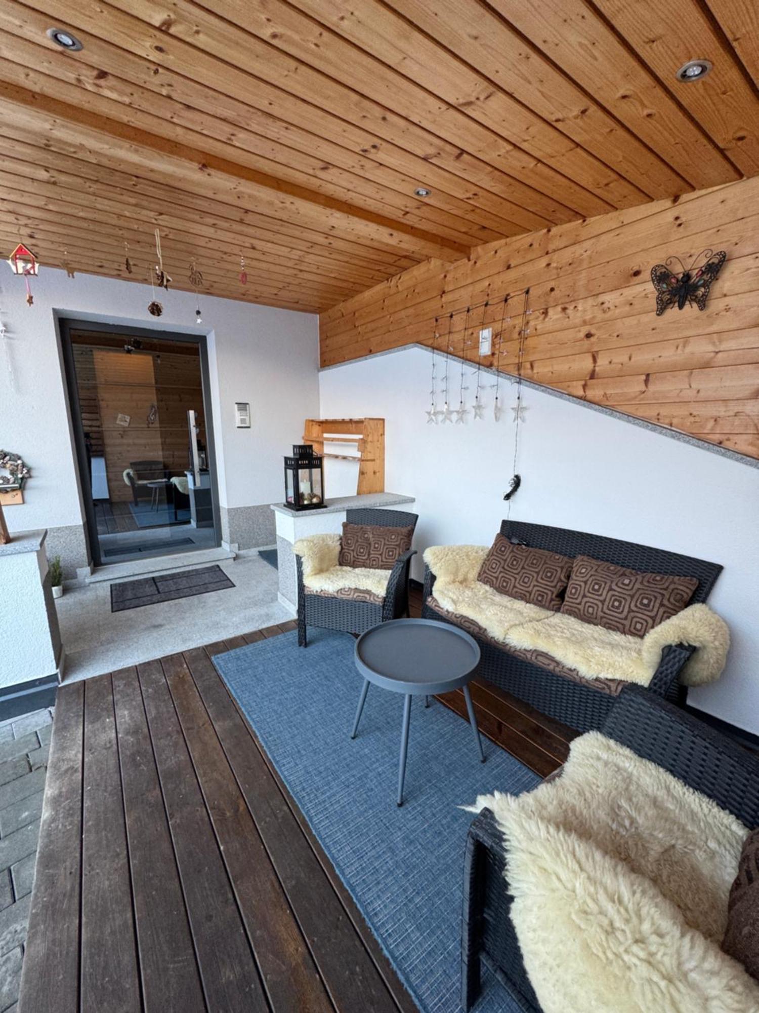 Ferienwohnung Walder Майерхофен Екстериор снимка