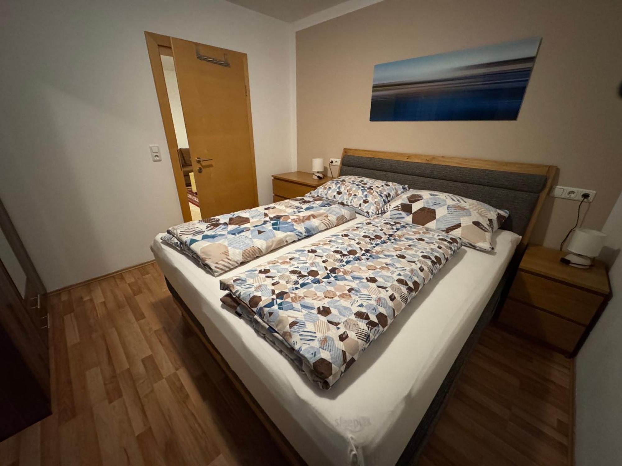 Ferienwohnung Walder Майерхофен Екстериор снимка