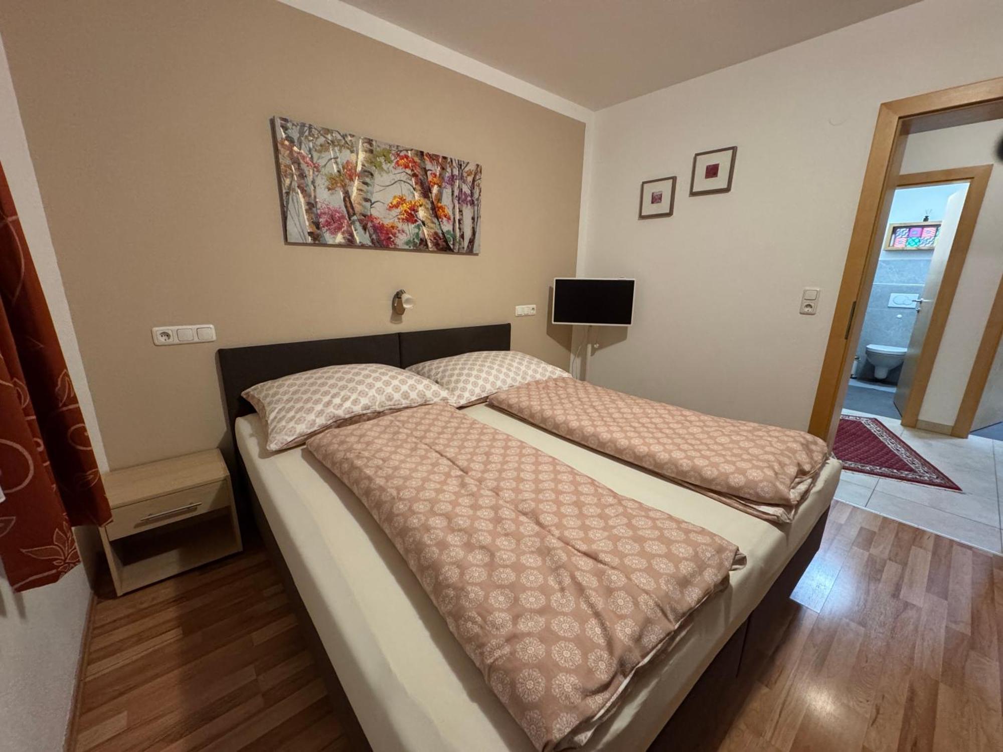 Ferienwohnung Walder Майерхофен Екстериор снимка