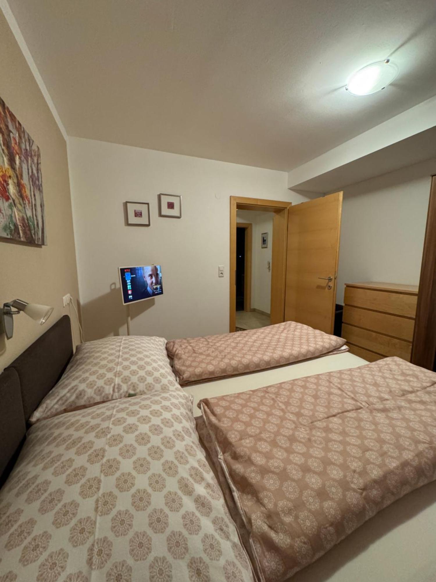 Ferienwohnung Walder Майерхофен Екстериор снимка