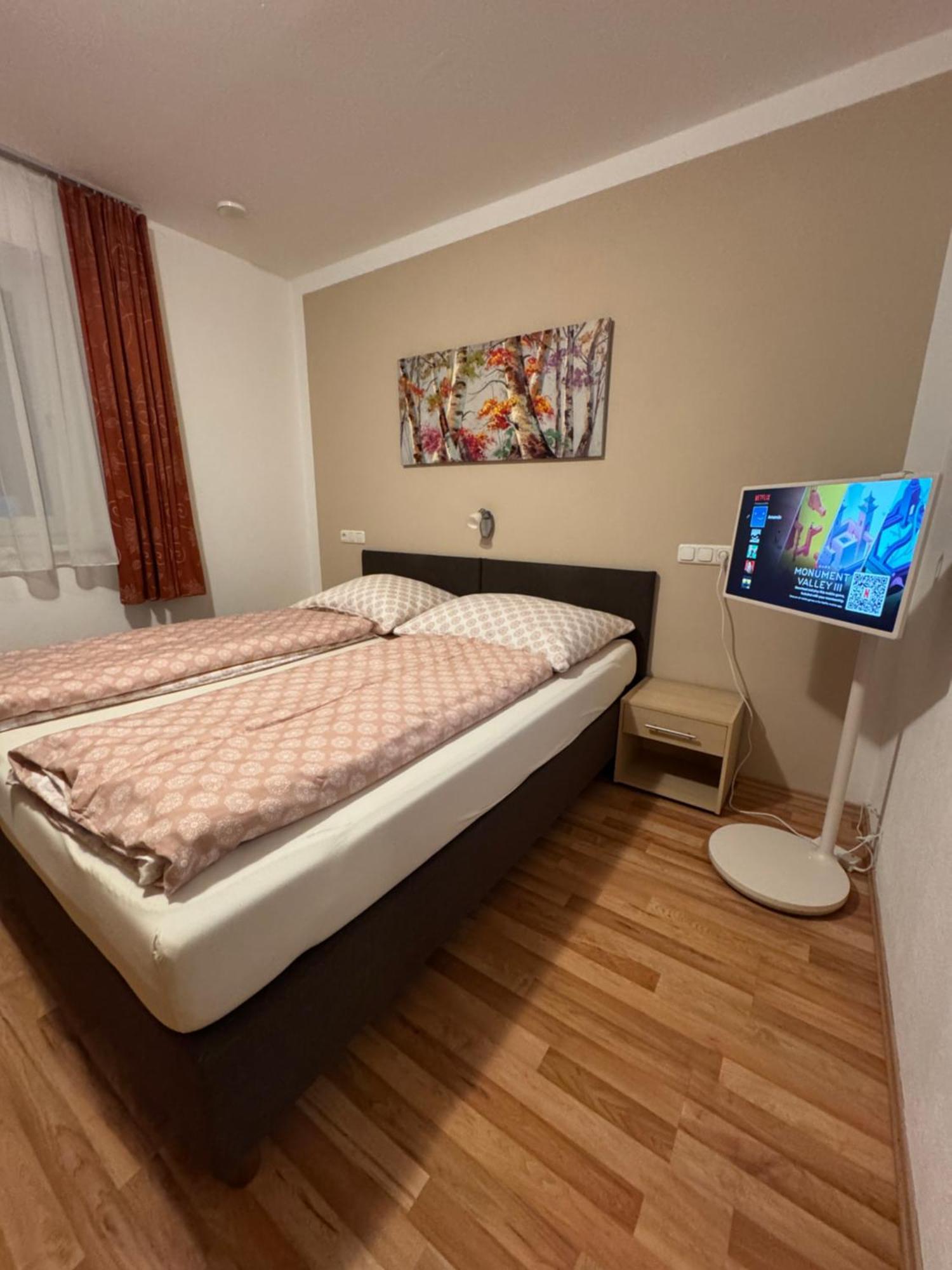 Ferienwohnung Walder Майерхофен Екстериор снимка