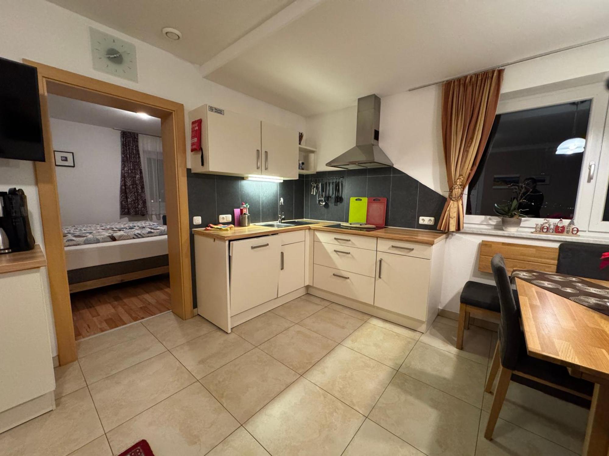 Ferienwohnung Walder Майерхофен Екстериор снимка