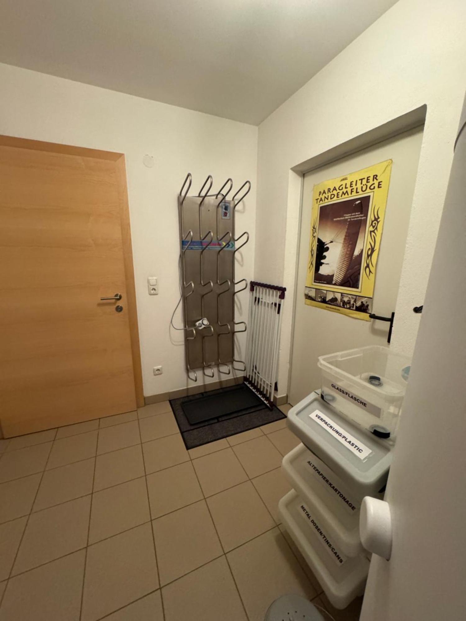Ferienwohnung Walder Майерхофен Екстериор снимка