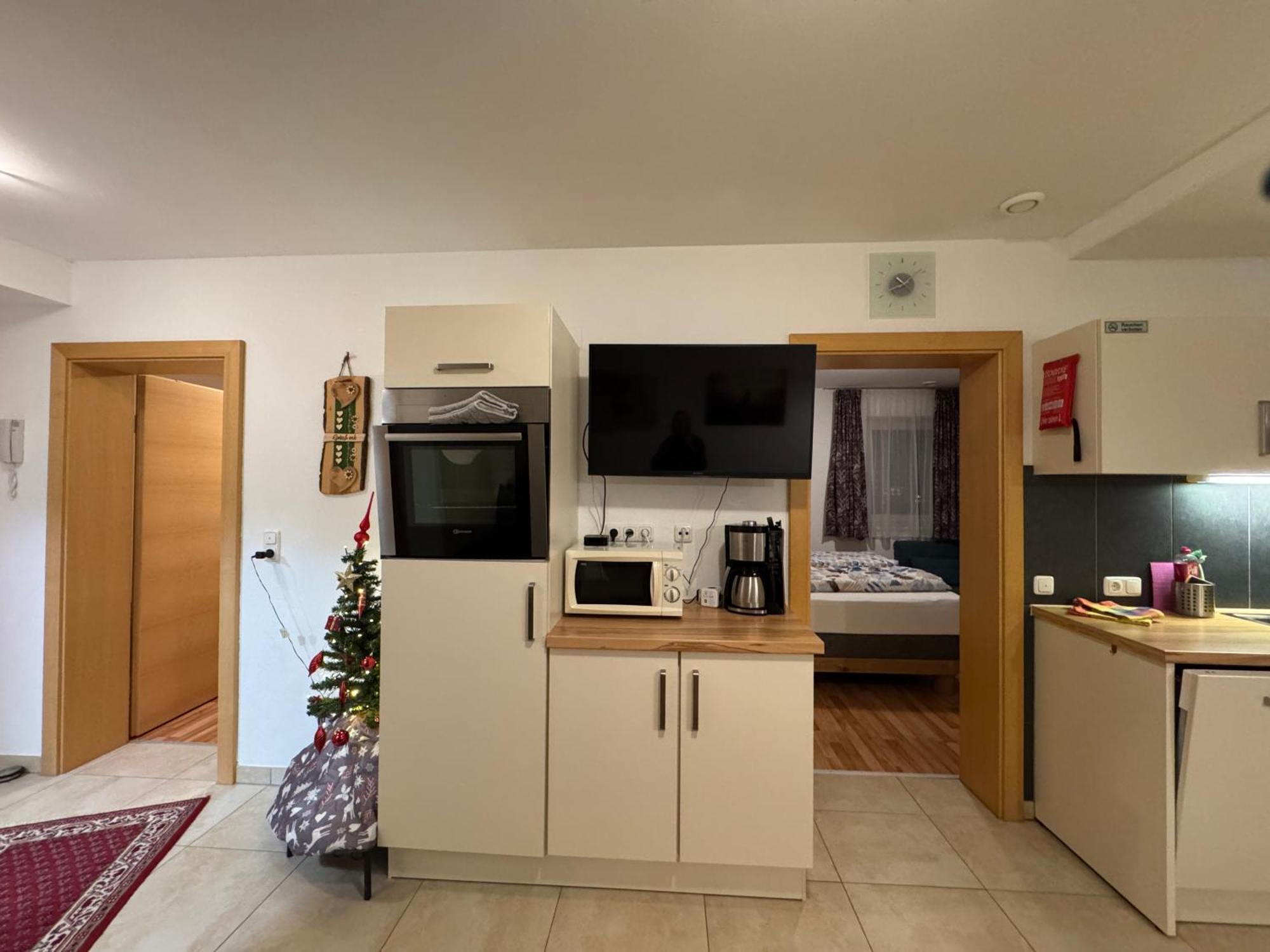 Ferienwohnung Walder Майерхофен Екстериор снимка