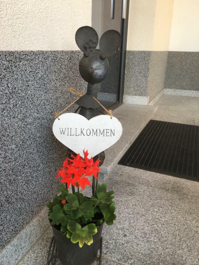 Ferienwohnung Walder Майерхофен Екстериор снимка