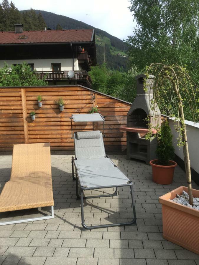 Ferienwohnung Walder Майерхофен Екстериор снимка