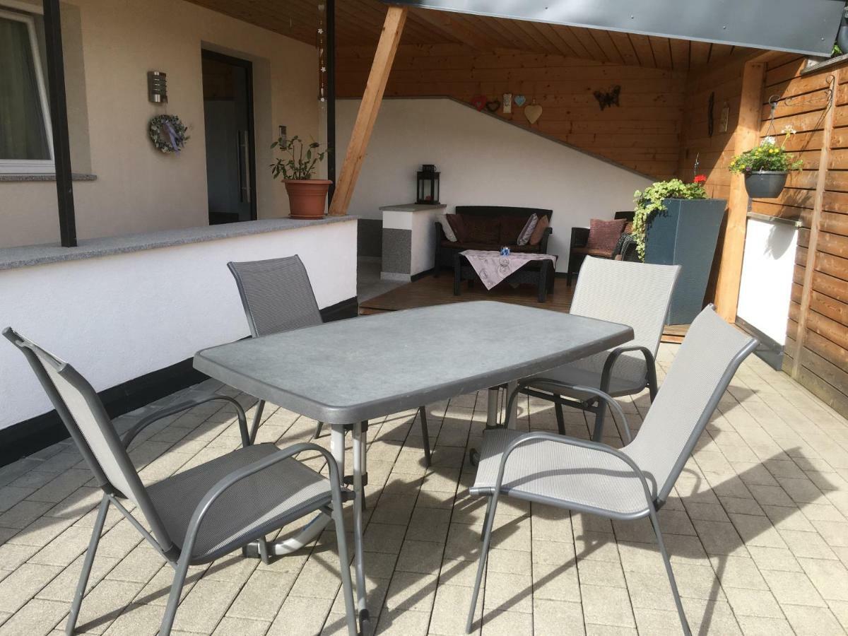 Ferienwohnung Walder Майерхофен Екстериор снимка